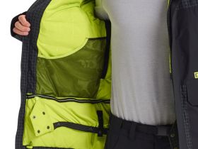 КУРТКА М Г/Л M FROSTNER DWN JK