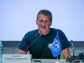 Стартует уникальная экспедиция из Якутска до Камчатки на парусах