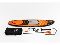 Надувная доска для SUP-бординга BLAU SEE Moonlight 11.6