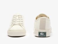Мужские кеды Lacoste BACKCOURT 124 1 CMA