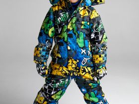 Шапка-шлем для мальчика