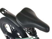 Детский велосипед Maxiscoo Jazz Pro 14, год 2026, цвет Желтый