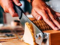 Nerthus Ручная ломтерезка NERTHUS