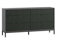Комод Трейвис 165x84 Пихтовый