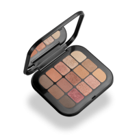 Мастер палитра теней / Master Eyeshadow Palette
