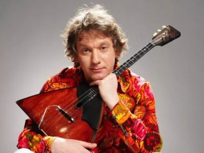 Алексей Архиповский