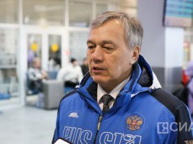 В Якутии пройдет Спартакиада среди детей с интеллектуальными нарушениями