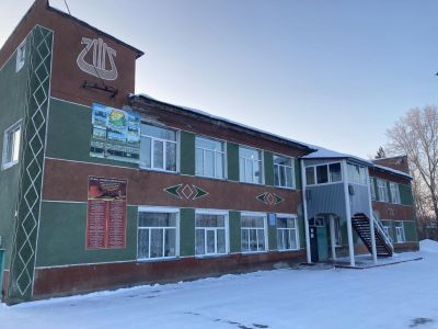 Цветниковский сельский дом культуры