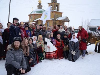 Ирина Стрекаловская: «Пятилетие ямщицкой культуры поможет развитию творческих коллективов»