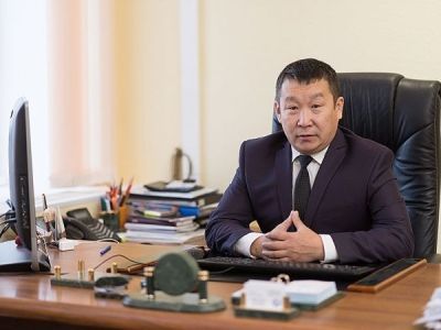 Дмитрий Садовников: В Якутии энергетики уверенно отвечают на вызовы времени