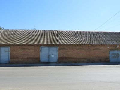 Конюшня (гараж)