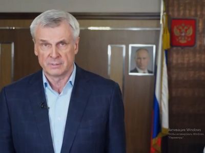 Губернатор Магаданской области поздравляет жителей Якутии со 100-летием ЯАССР