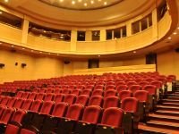 Коми-Пермяцкий драматический театр