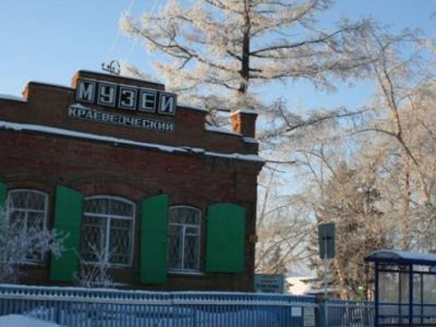 Кыштовский краеведческий музей