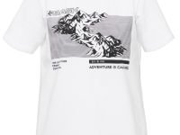 Футболка BASK