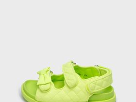 Сандалии для девочек