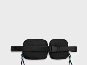 Сумка поясная для девочек