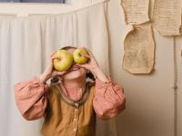 Музей истории со вкусом «Коломенская пастила»