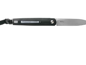 Складной нож Boker Plus LRF, сталь VG-10, рукоять G10
