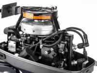 2х-тактный лодочный мотор MIKATSU M8FHS (2024)