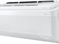Кондиционер Samsung Bespoke AI WindFree AI cooling + Filter pm 1.0 WI-FI 27 м², внешний блок белый