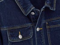 Куртка джинсовая для мальчика