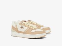 Женские кеды Lacoste T-CLIP SET 125 4 SFA