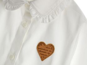 Блузка, боди для девочки