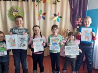 Урлейский досуговый центр