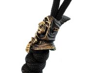 Бусина с темляком Гоблин