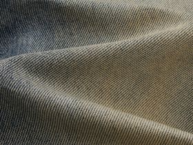 Джинсы прямого кроя