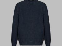 Джемпер из 100% хлопка