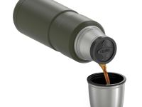 Термос из нерж. стали тм SK2000 AG