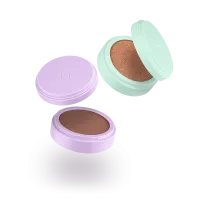 Страна грёз - двойные тени вместе навсегда / Dreamphoria Forever Mate Duet Eyeshadow