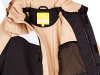 Комплект текстильный с полиуретановым покрытием для мальчиков: куртка, брюки