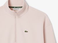 Женский свитшот Lacoste RELAXED FIT