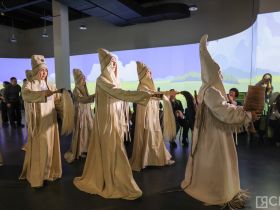 В Якутске состоялось торжественное открытие Года исторической памяти