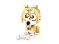 4011_MK Конструктор Восточный гороскоп