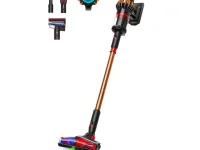 Пылесос Dyson V16 Piston Animal (DS60/SV53-A) (Matte Black/Copper) с док-станцией