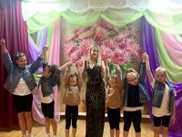 Клуб «Первомайский»