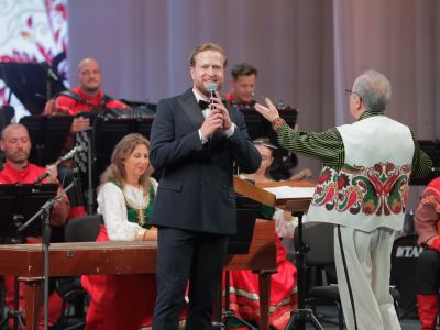 Верни мне музыку…