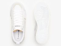 Женские кеды Lacoste L004 PLATFORM 124 5 CFA
