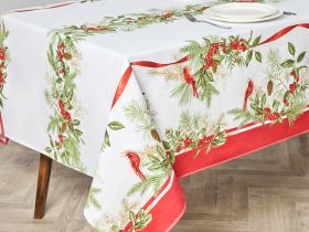 Скатерть Wonderful Time I