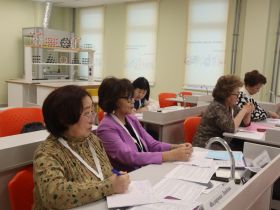 В Якутске определят лучшего педагога на конкурсе «Учитель года — 2025»