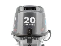 4х-тактный лодочный мотор MIKATSU MF20FHS-EFI