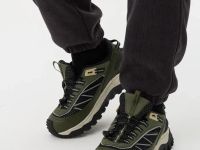 Брюки Remington Respect Black