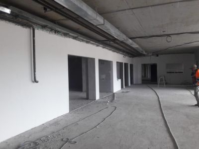 Кирилл Бычков: Темпы строительства объектов в Якутии снижать не будут