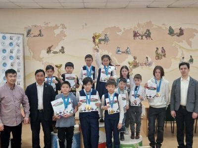 Якутск представит республику на всероссийской «Белой ладье»