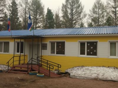 Нерюнгринскую ЦРБ оснастили новым медицинским оборудованием