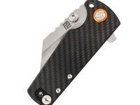 Складной нож Artisan Proponent, сталь D2, рукоять карбон